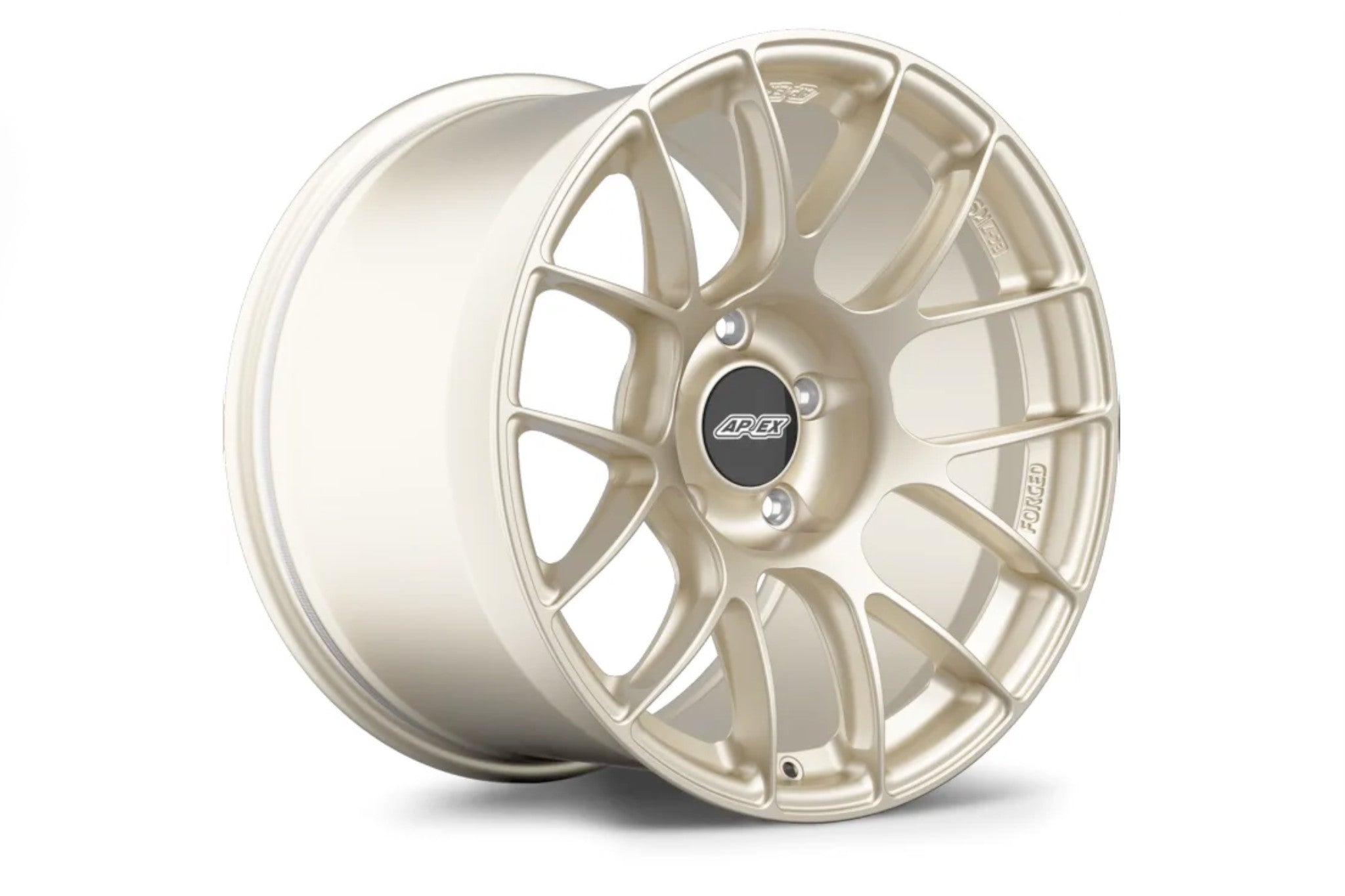 Apex EC-7RS Flow Formed Alloy Wheel - Evolve Automotive